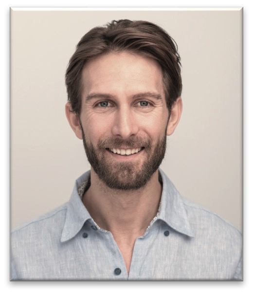 Dr. David Kozak