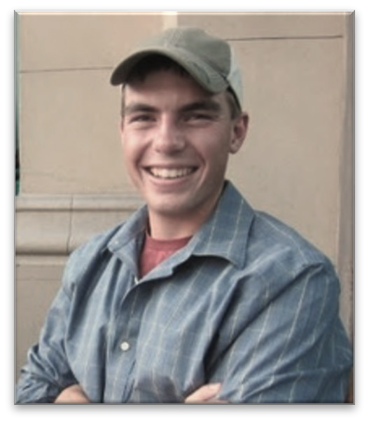 Dr. Matt Parno